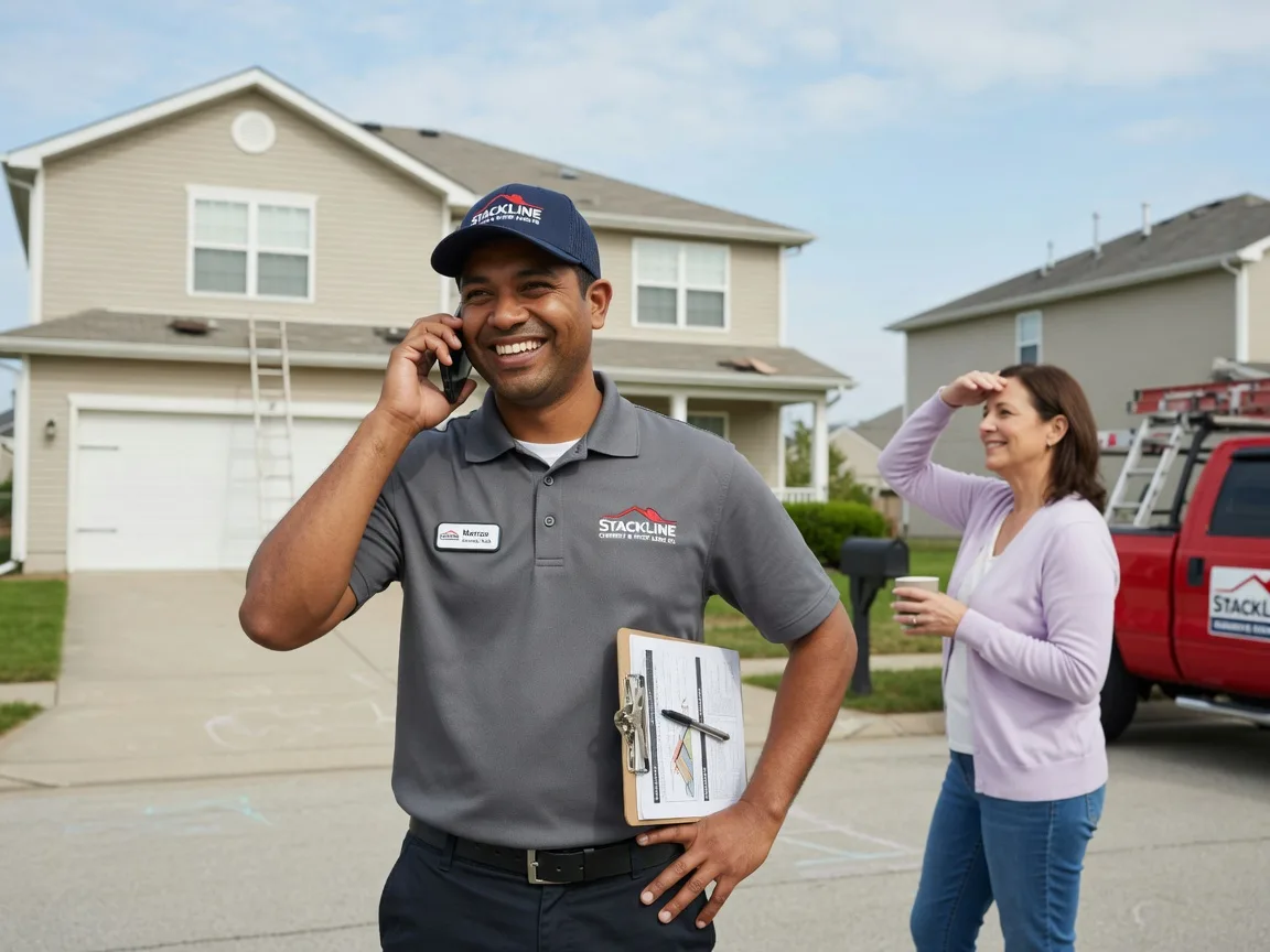 Chimney flashing repair Grand Valley, PA FAQs
